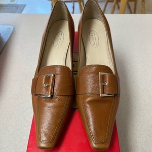 Talbot’s Britta5 shoes